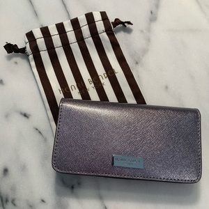 Henri Bendel W 57th Street Phone Wallet